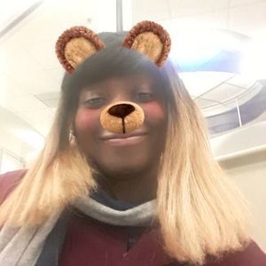 Meet your Posher, Patricia